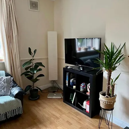 Appartement Cosy Apartment In Central Dublin Dublin
