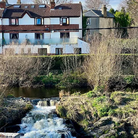 Cosy Apartment In Central Dublin *