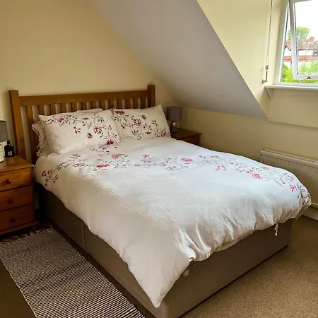 Cosy Apartment In Central Dublin * Dublín