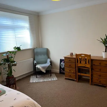 Apartment Cosy Apartment In Central Dublin *