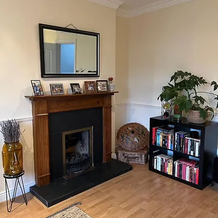 Cosy Apartment In Central Dublin * Dublin