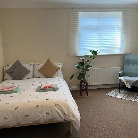 Cosy Apartment In Central Dublin Dublin