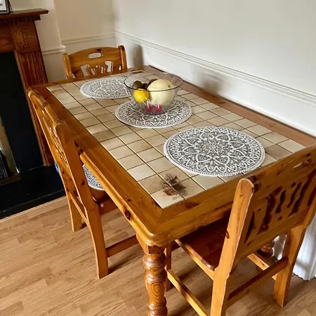 Cosy Apartment In Central Dublin *