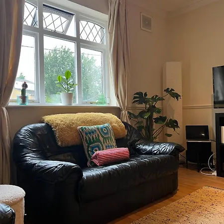 Cosy Apartment In Central Dublin Dublín